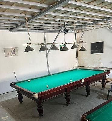 HicranBilyard satılır təcili *Qiymət: 3200 azn* SON. Ünvan Suraxanı