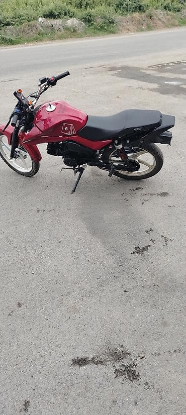ağdaş: Salam aleykum problemsiz motodu qiymet de endirim edecem 80 kubdu 90 — 9