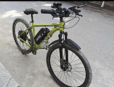 forward velosiped: Salam 48V 1000w mator 25Ah chamrider samsung 50g hüceyrələri ilə zavod — 1
