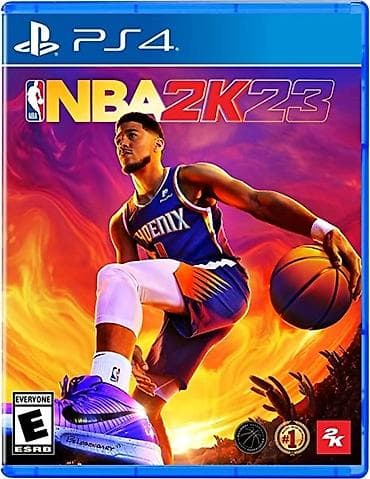 Ps4 NBA2k23, Nba 2k23.nba2k 23 lalafo.az -da Ps4 NBA2k23, Nba 2k23.nba2k 23