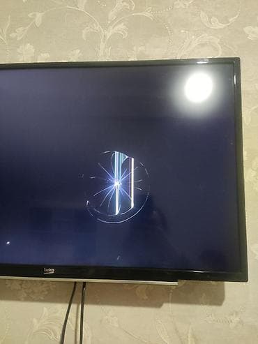İşlənmiş Televizor Beko LED ekran 82" HD (1366x768), Ünvandan götürmə lalafo.az -da İşlənmiş Televizor Beko LED ekran 82" HD (1366x768), Ünvandan götürmə