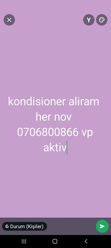 купить оконный кондиционер: Kondisioner alışı kondisioner alışı kondisioner alışıkondisioner alışı — 1