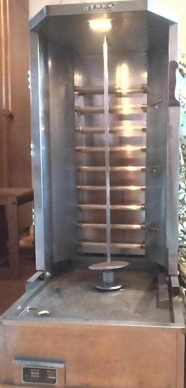 Оборудование для ресторанов, кафе: Profesional restoran avadanlığı paketi - Paslanmayan poladdan iş — 7