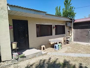 sabuncu ev: Bakı, Pirşağı qəs., 45 kv. m, 1 otaqlı, Hovuzsuz, İnternet — 6