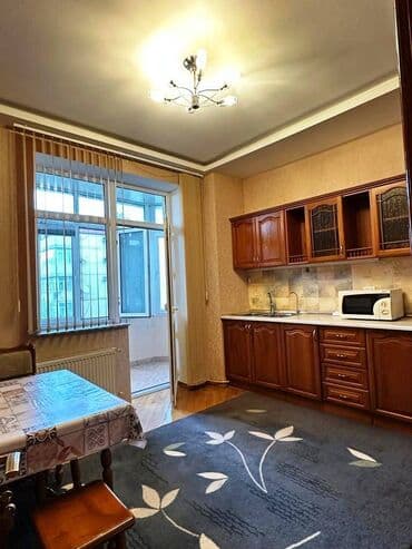 bayılda bina evləri: 2 otaqlı, Yeni tikili, m. Xətai, 96 kv. m — 5