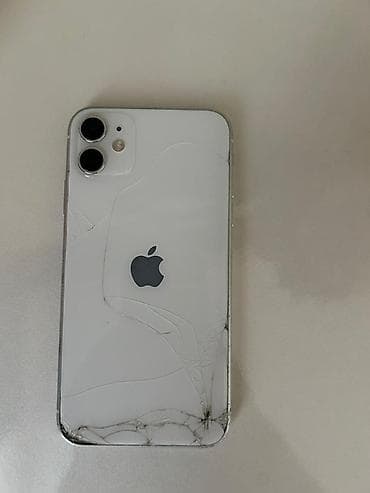 buds 2 pro: IPhone 11, 128 GB, Ağ, Face ID — 2