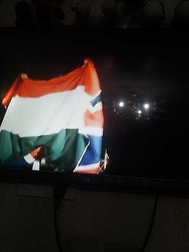 plazma tv: Телевизор LG смарт 82 диагональ 3 D nə cızığı var nə sınığı təzədən — 2