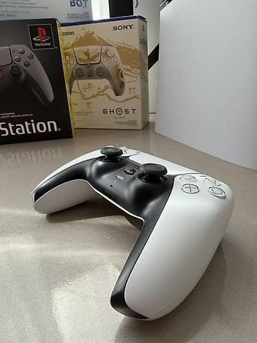 astro bot ps5: 🎮 PlayStation 5 Pro — İdeal Vəziyyətdə PlayStation 5 Pro çox ideal — 2