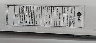 Su qızdırıcı kranlar: Lg gold 45-50kv Tam ideal veziyyetdedir qazi yerindedir — 6