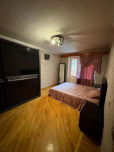 serifzadede satilan evler: Bakı, 3 otaqlı, Köhnə tikili, 93 kv. m — 8