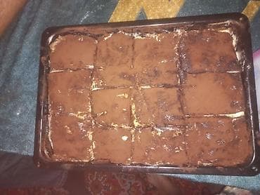 bilincik xemiri: Ev tipi hazır yeməklər – sobada toyuq və kartof, həmçinin doldurulmuş — 6