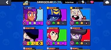 Digər oyun və konsollar: Bs hesab satilir.2021 hesabidir — 2