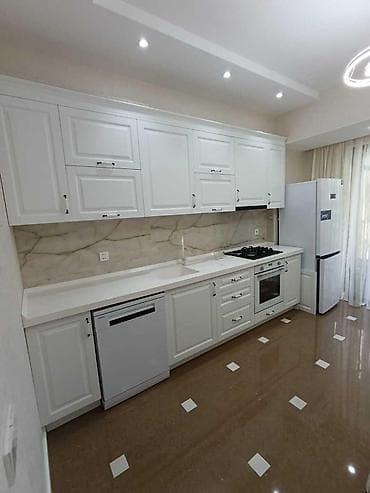 otag: İcarəyə verilir 2 otaqlı yeni tikili 100 m², Şah İsmayıl Xətai m — 6