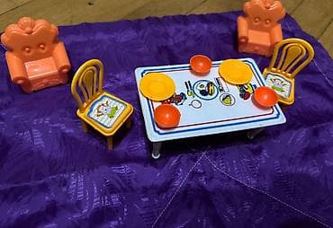 oyuncaq avtovazlar: Б/У — 3