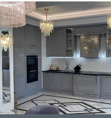 ремонт квартир бригада: Mənzillərin təmiri xidməti təklif olunur. Bu xidmət müasir dizayn və — 11