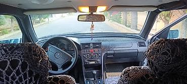 Продажа авто: Mercedes-Benz C 180: 1.8 л | 1999 г — 10