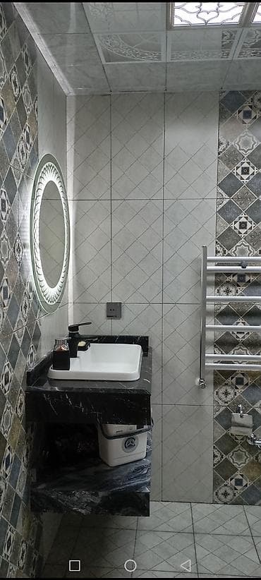3 otaqlı mənzil – zərif dizaynlı, geniş planlama Xüsusiyyətlər: - — 10
