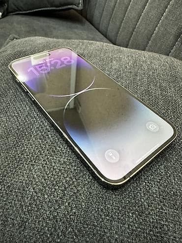 ipad min 5: IPhone 14 Pro, Deep Purple — 5