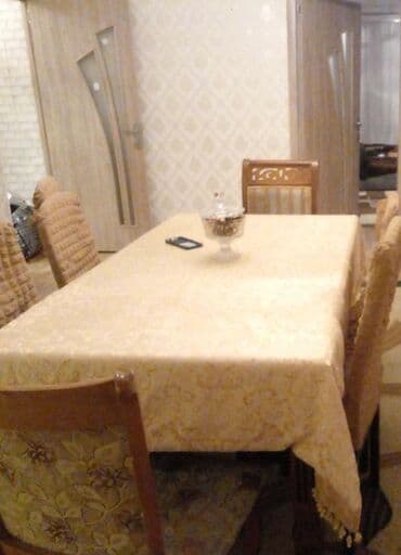 баку пос баладжары квартира: Долгосрочная аренда квартир — 1