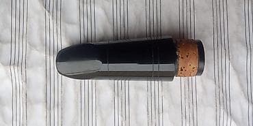 Klarnet müştüyü Türkiyə istehsalıdır, Təzədir heç işlənməyib