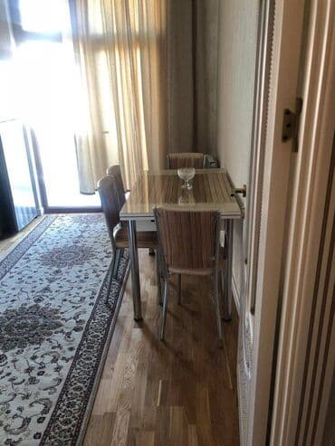 evlerin kirayesi 2018: Sumqayitda kristal abşeronda 20 mərtəbəli binanin 4-cu mərtəbəsində — 6