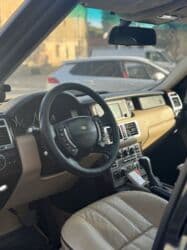 kiraye heyet evleri qaracuxur: Land Rover Range Rover: 4.4 l | 2003 il 308000 km Ofrouder/SUV — 14