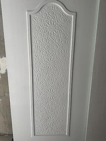 Təmir və tikinti: PVC qapı və pəncərə sistemləri - Material: PVC profillər (TEKPEN — 5