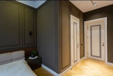 yeni əmlak az: Bakı, 5 otaqlı, Köhnə tikili, m. Sahil, 115 kv. m — 10