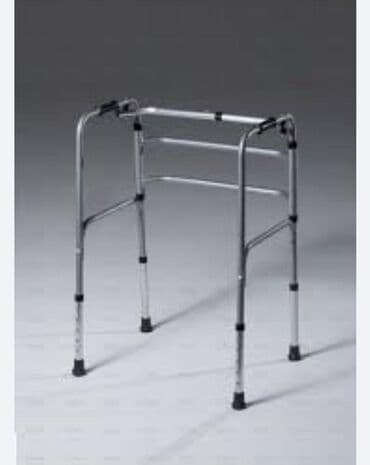 Yerimək üçün arabalar, çəliklər, əsalar, rollatorlar: Xadok (yüyürcək) xesteler ucun xadok yuyurcet elilller ucun xadnok cox — 1