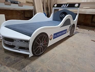 döşek: Yeni, Sifariş ilə, Maşın-çarpayı, Matras ilə, Siyirməsiz — 6