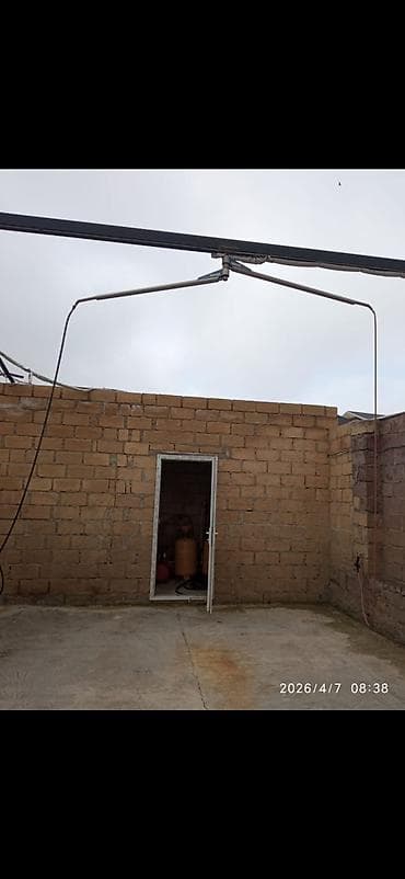 alet qutusu: Avtomobil yuyunma avadanlıqları komplekti – self-servis (jet yuma) — 2