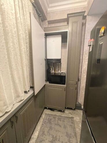 hezi aslanovda 3 otaqli evler: Zığ qəs., 3 otaqlı, Yeni tikili, 54 kv. m — 9