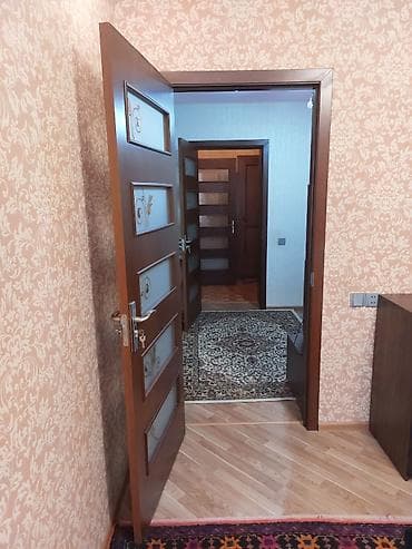sumqayit yasma: Yeni Yasamal, 3 otaqlı, Yeni tikili, m. İnşaatçılar, 77 kv. m — 10