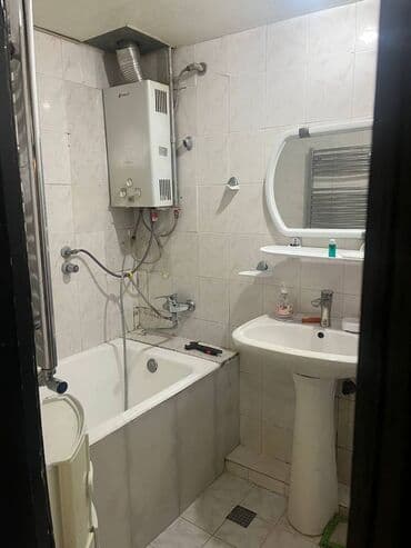 binə atçiliq: Azadliq metrosuna yaxın 5 mertebeli binanın 1-ci mərtəbəsində yerləşən — 7