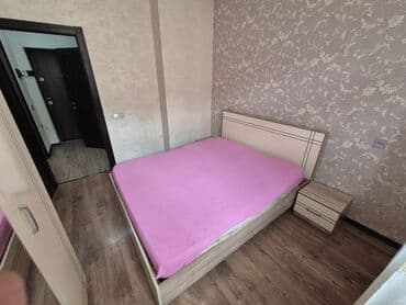 9 mkr kirayə evlər: Sumqayit seher 9 cu mkr kristal abseron, ümumi sahəsi təxminən 38 — 8