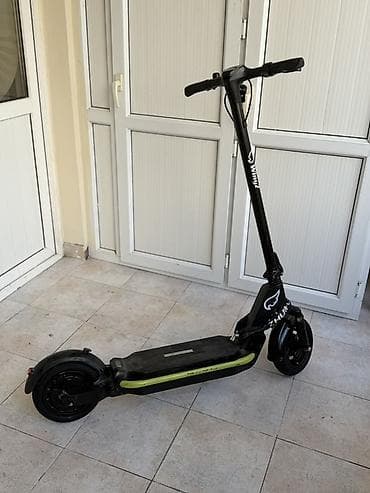 wingz scooter: Elektrikli skuter – Wingz Falcon

2100 manata alınıb — 4