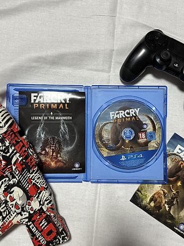 ikinci el plesteyşın 4: Ps4 Oyunları Resident Evil Biohazard- 40 Azn Uncharted 4- 30 Azn — 7