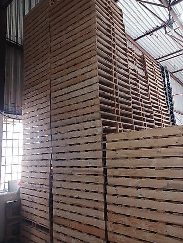 Məhəccərlər: Paddon palet — 7