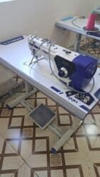 ПО для бизнеса: Tikiş sexsi avadanlıqları - Sənaye tikiş maşınları: JACK brendi at lalafo.az — 6 ПО для бизнеса: Tikiş sexsi avadanlıqları - Sənaye tikiş maşınları: JACK brendi — 6