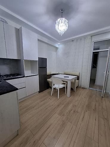 Xırdalanda AAAF parkda. 2 otağa düzəldilmiş mənzil kirayə verilir