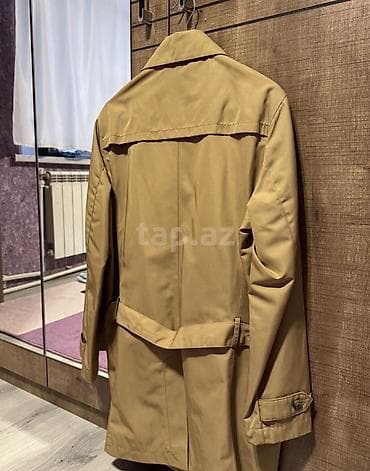 brend geyim: Plaş, Standart — 2