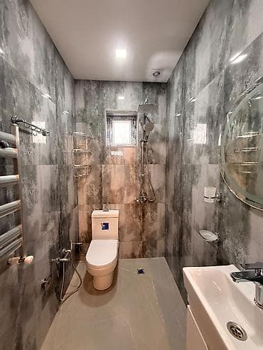 satlik ev: 8 otaq, 170 kv. m, Yeni təmirli — 8