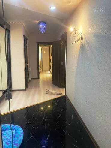 купить квартиру на баилово: 2 комнаты, Новостройка, 82 м² — 7