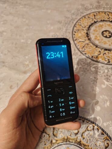 nokia x2 02 оригинал: Nokia 5310, цвет - Черный — 4