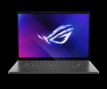 джойстик компьютерный: Yeni ASUS ROG, 16 ", Intel Core i9, 1 TB, Ödənişli çatdırılma, Rayonlara çatdırılma, Ünvandan götürmə — 2