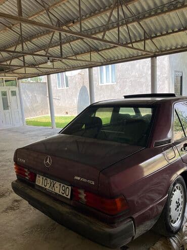 бампер на мерседес w210: Mercedes-Benz 190: 1.8 л | 1992 г. Седан — 6
