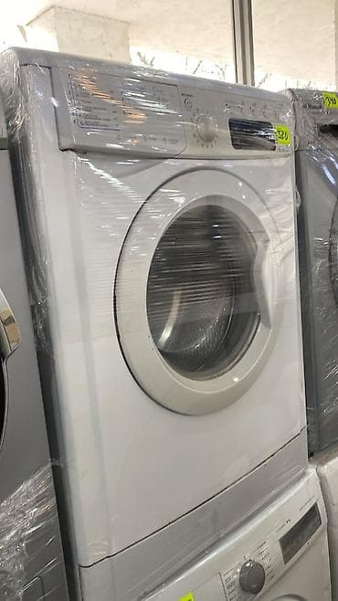 windows 7: Paltaryuyan maşın Galanz, 7 kq, Avtomat, Qurutmasız — 1