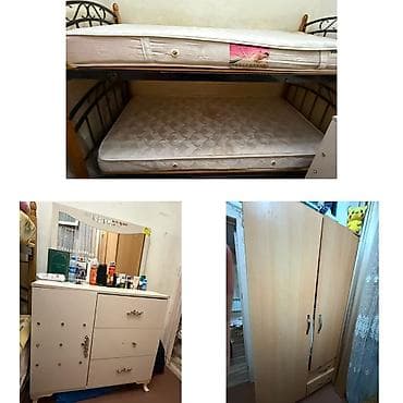 тирмо: ((0443))*Asya* Qiymet ((Hamisi birlikde)). 300 azn. Iki mertebeli — 1