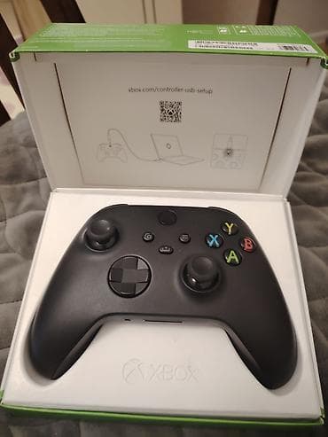 iphone x 256: Microsoft Xbox Series X|S Wireless Controller – Qara Xüsusiyyətlər: - — 2