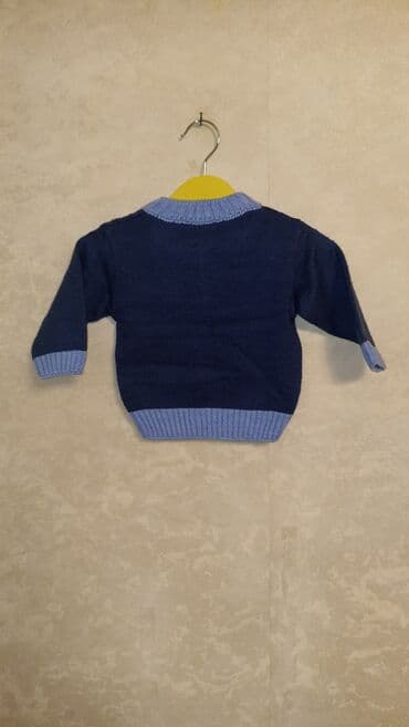 uşaqlar üçün hədiyyələr: Uşaq qışlıq koftalar.Biri yeni,digərləri bir dəfə geyinilib yeni — 9